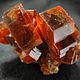 Заказать Кристаллы ванадинита из Марокко. Всего 6 шт !!!. pegmatite. Ярмарка Мастеров. . Минералы Фото №3