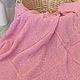 Заказать Плед для новорожденного. Вязание на заказ lesya.knit. Ярмарка Мастеров. . Пледы для детей Фото №3