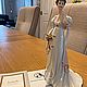 Винтаж: Арабелла.Franklin Mint.Франклин.Фарфор.Англия.Статуэтка. Статуэтки винтажные. Антик.Декор.Винтаж. Ярмарка Мастеров.  Фото №9