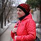 MK-description hats-Bini Bricks. Courses and workshops. Nataly.Vantseva (NatalyVantseva). Online shopping on My Livemaster.  Фото №2