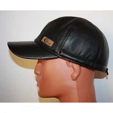 "Бейсболка" закрытая. . Аксессуары ручной работы - Ярмарка Мастеров Аксессуары ручной работы. Ярмарка Мастеров - ручная работа "Бейсболка" закрытая. Handmade.