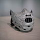 Copy of Hannibal Lecter mask, Character masks, Moscow,  Фото №1