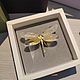 Стрекоза. Статуэтки. DragonflyTI. Ярмарка Мастеров.  Фото №6