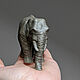 Order Ceramic elephant. Surglinok. Livemaster. . Figurines Фото №3
