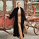 Шуба из канадской норки. Шубы. La_maree_com. Ярмарка Мастеров.  Фото №4