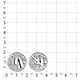 Заказать Приколы: "Пить-Не пить". KU&KU Jewelry (Ку-энд-Ку) (ku-and-ku). Ярмарка Мастеров. . Прикольные подарки Фото №3