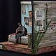 Заказать Диорама The Last of Us Part 2 с фигуркой Элли. EddieScaleModels. Ярмарка Мастеров. . Модели Фото №3