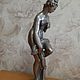 Statuette Of Venus Bologna. Vintage Souvenirs. MayFair-nsk. Online shopping on My Livemaster.  Фото №2
