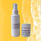 AFTER SUN CREAM для лица и тела восстанавливающий после загара, Крем для тела, Екатеринбург,  Фото №1