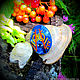 'Equilibrium-Peace of mind', stone-talisman. Helper spirit. Voluspa. Online shopping on My Livemaster.  Фото №2