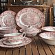 Винтаж:  Столовый сервиз от Wedgwood, Сервизы винтажные, Химки,  Фото №1