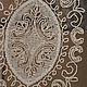 Заказать Сетка вышивка Турция. Ткани да Текстиль (tkani-da-textil). Ярмарка Мастеров. . Шторы Фото №3