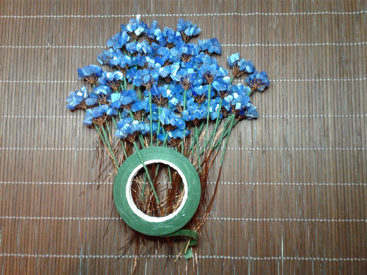 Мой профиль