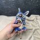  Френки. Мишки Тедди. IRINA FEDI TOYS. Ярмарка Мастеров.  Фото №5