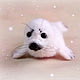 Seal, Stuffed Toys, Ufa,  Фото №1