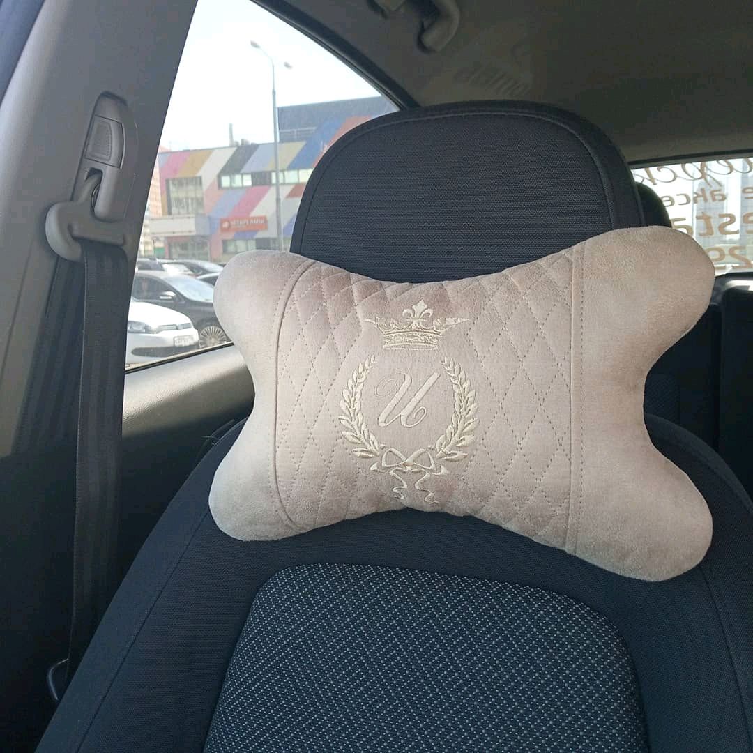 Подушки безопасности (airbag)