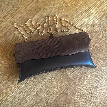 Сумки ручной работы. Ярмарка Мастеров - ручная работа Сумка-малышка. Handmade.