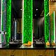 Фитостена из стабилизированного мха и растений. Фитокартины. Nature Walls|Вертикальное озеленение. Ярмарка Мастеров.  Фото №4