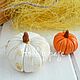 Silicone soap mold Pumpkin in stock. Form. Hobbypage. Online shopping on My Livemaster.  Фото №2