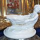 Винтаж: Икорница.Royal Worcester.Сольница.Перечница.Англия. Тарелки винтажные. Антик.Декор.Винтаж. Ярмарка Мастеров.  Фото №9