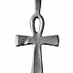 cross. ANKH is big. pendant, pendant, cross. Cross. SILVER SPOONS since 1999. My Livemaster. Фото №4