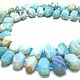 АМАЗОНИТ ШЕСТИГРАННИК 20 мм. Бусины. It STONES. Ярмарка Мастеров.  Фото №5