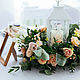 Оформление свадьбы. Свадебные букеты. Flowersandlove.wedding. Интернет-магазин Ярмарка Мастеров.  Фото №2
