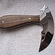 Knife for leather working, Leather Tools, Chrysostom,  Фото №1