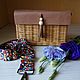 Плетеная сумка, Классическая сумка, Ставрополь,  Фото №1