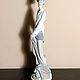 Винтаж: Lladro Оригинал 20 век Дон Кихот Статуэтка Фигурка. Статуэтки винтажные. Phoenix Antique • Феникс Антик. Интернет-магазин Ярмарка Мастеров.  Фото №2
