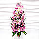 Flower night light orchids 'Dekabank'. Nightlights. Elena Krasilnikova. Online shopping on My Livemaster.  Фото №2