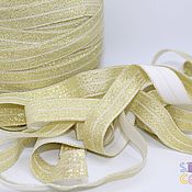 Шитье с эластичной лентой Шитье с эластичной лентой