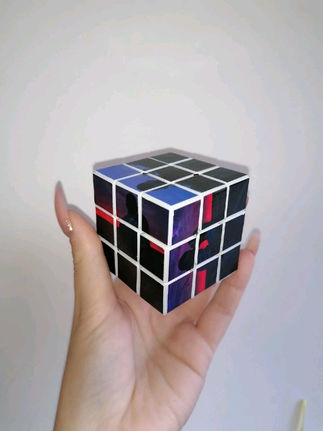 рубик из доты 2 с кубиком рубиком фото 73