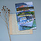 Conjunto de tarjetas de Artesanía', Cards, Yalta,  Фото №1