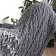  Comfy Veronika (ручная работа). Пледы. Комфи (Ольга). Интернет-магазин Ярмарка Мастеров.  Фото №2