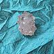 Друза аметиста. Друза. Gems for Art (Indianstones). Ярмарка Мастеров.  Фото №9
