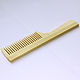 Wooden comb-comb made of birch wood No. №3101. Comb. ART OF SIBERIA. My Livemaster. Фото №5