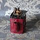 Заказать Винтаж: Swineside чайник виде кухонной плиты. Fancy teapots. Ярмарка Мастеров. . Чайники винтажные Фото №3