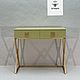 MADONNA Cabinet. Tables. 24na7magazin. Online shopping on My Livemaster.  Фото №2