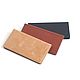 Wallet genuine leather Mirror (sand). Wallets. EZCASE - Leather Design Studio. My Livemaster. Фото №5