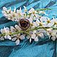 Кольцо с турмалином. Кольца. Karma-jewelry. Интернет-магазин Ярмарка Мастеров.  Фото №2