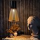 Люстра Scandi 4200, Потолочные и подвесные светильники, Кунгур,  Фото №1