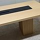 Стол SAIGON. Столы. BULL WULL FURNITURE. Ярмарка Мастеров.  Фото №13