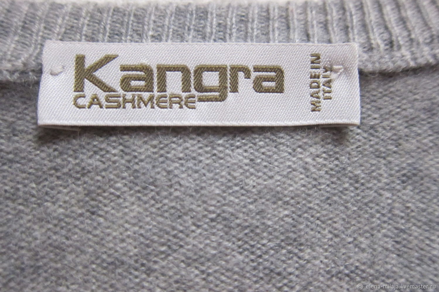 Let S Cashmere Интернет Магазин