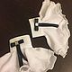 Заказать  Frill and cuffs. ERIO SHOP. Ярмарка Мастеров. . Комплекты украшений Фото №3