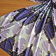 Муслин шелк-итальянский. Ткани. Итальянские ткани ШЕЛКОВЫЙ РАЙ. Ярмарка Мастеров.  Фото №4