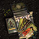 Таро Волшебного Леса — Forest of Enchantment Tarot. Карточные игры. Магия и Таро. Интернет-магазин Ярмарка Мастеров.  Фото №2