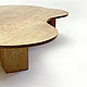 Обеденный стол: Wooden Splash. Столы. Loftmarket. Ярмарка Мастеров.  Фото №5
