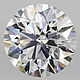 Бриллиант 1.06ct, Минералы, Кубинка,  Фото №1