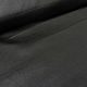 Искусственная кожа стрейчевая жгуче черная AX103123. Ткани. БАРХАТ Ткани Краснодар. Ярмарка Мастеров.  Фото №6